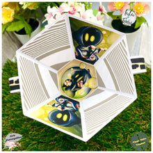 Lade das Bild in den Galerie-Viewer, Digiset "Schlimmer geht immer"