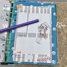 Lade das Bild in den Galerie-Viewer, Gewerbelizenz - Digiset "Küchenchef"