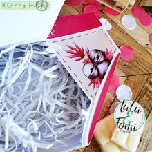 Lade das Bild in den Galerie-Viewer, Gewerbelizenz - Digiset "Ingo Flamingo"