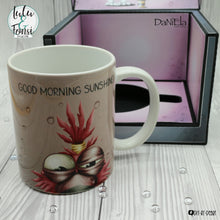 Load image into Gallery viewer, Digiset "Ingo Flamingo"