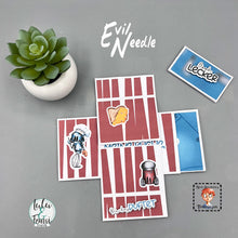 Load image into Gallery viewer, Digiset "Küchenchef"