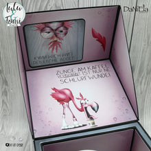 Lade das Bild in den Galerie-Viewer, Gewerbelizenz - Digiset "Ingo Flamingo"