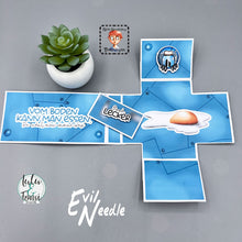 Load image into Gallery viewer, Digiset "Küchenchef"