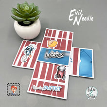 Lade das Bild in den Galerie-Viewer, Gewerbelizenz - Digiset "Küchenchef"