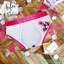 Load image into Gallery viewer, Digiset "Ingo Flamingo"