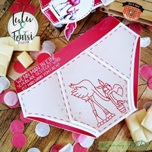 Lade das Bild in den Galerie-Viewer, Gewerbelizenz - Digiset "Ingo Flamingo"