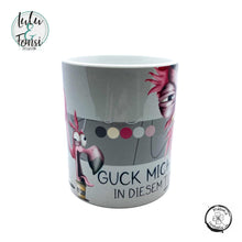 Lade das Bild in den Galerie-Viewer, Gewerbelizenz - Digiset "Ingo Flamingo"