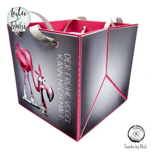 Load image into Gallery viewer, Digiset "Ingo Flamingo"