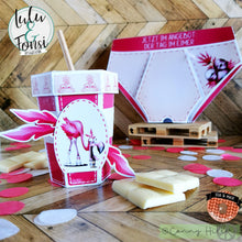 Lade das Bild in den Galerie-Viewer, Gewerbelizenz - Digiset "Ingo Flamingo"