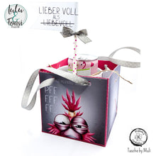 Lade das Bild in den Galerie-Viewer, Gewerbelizenz - Digiset "Ingo Flamingo"