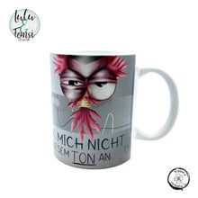 Load image into Gallery viewer, Digiset "Ingo Flamingo"