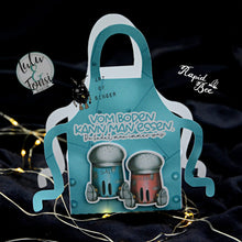 Lade das Bild in den Galerie-Viewer, Gewerbelizenz - Digiset "Küchenchef"