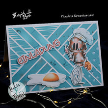 Lade das Bild in den Galerie-Viewer, Gewerbelizenz - Digiset "Küchenchef"