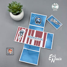 Load image into Gallery viewer, Digiset "Küchenchef"