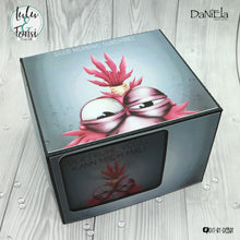 Load image into Gallery viewer, Digiset "Ingo Flamingo"