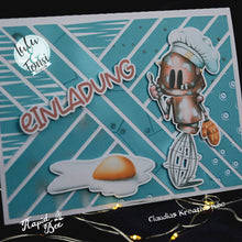 Lade das Bild in den Galerie-Viewer, Gewerbelizenz - Digiset "Küchenchef"