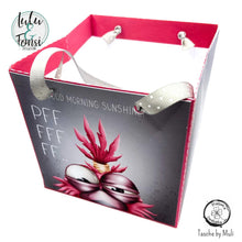 Lade das Bild in den Galerie-Viewer, Gewerbelizenz - Digiset "Ingo Flamingo"