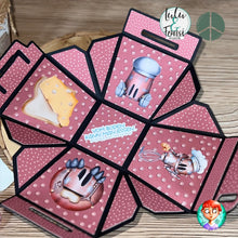 Lade das Bild in den Galerie-Viewer, Gewerbelizenz - Digiset "Küchenchef"