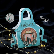 Lade das Bild in den Galerie-Viewer, Gewerbelizenz - Digiset "Küchenchef"