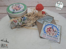 Lade das Bild in den Galerie-Viewer, Digiset "Klein aber fein"