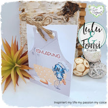 Load image into Gallery viewer, Digiset "Küchenchef"