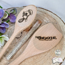 Load image into Gallery viewer, Digiset "Küchenchef"