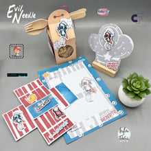 Lade das Bild in den Galerie-Viewer, Gewerbelizenz - Digiset "Küchenchef"