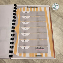 Load image into Gallery viewer, Digiset "Küchenchef"