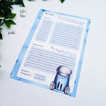 Load image into Gallery viewer, Digiset "Küchenchef"