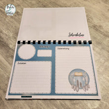 Lade das Bild in den Galerie-Viewer, Gewerbelizenz - Digiset "Küchenchef"