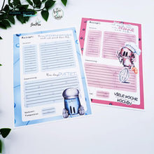 Load image into Gallery viewer, Digiset "Küchenchef"