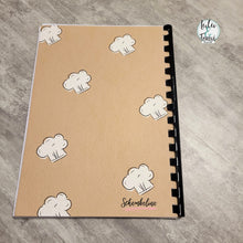 Load image into Gallery viewer, Digiset "Küchenchef"