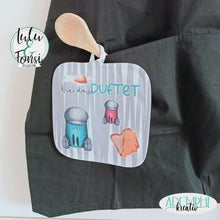 Load image into Gallery viewer, Digiset "Küchenchef"