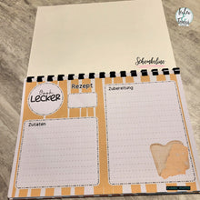 Lade das Bild in den Galerie-Viewer, Gewerbelizenz - Digiset "Küchenchef"