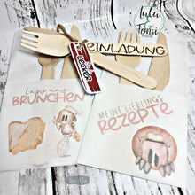 Load image into Gallery viewer, Digiset "Küchenchef"