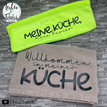 Load image into Gallery viewer, Digiset "Küchenchef"