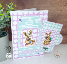 Load image into Gallery viewer, Digiset "Jumping Jack"