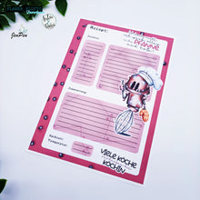 Lade das Bild in den Galerie-Viewer, Gewerbelizenz - Digiset "Küchenchef"