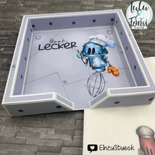 Load image into Gallery viewer, Digiset "Küchenchef"