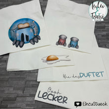 Load image into Gallery viewer, Digiset "Küchenchef"