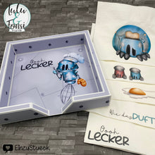 Load image into Gallery viewer, Digiset "Küchenchef"