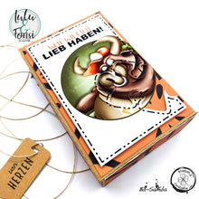 Lade das Bild in den Galerie-Viewer, Gewerbelizenz - Digiset "Simply the Best"