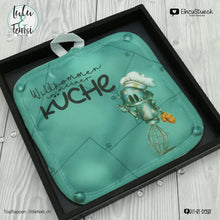 Load image into Gallery viewer, Digiset "Küchenchef"