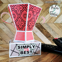 Lade das Bild in den Galerie-Viewer, Gewerbelizenz - Digiset "Simply the Best"