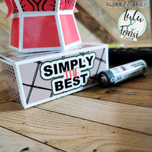 Lade das Bild in den Galerie-Viewer, Gewerbelizenz - Digiset "Simply the Best"