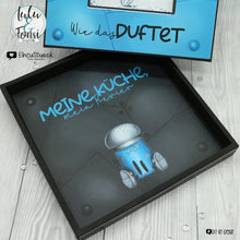 Load image into Gallery viewer, Digiset "Küchenchef"