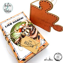 Lade das Bild in den Galerie-Viewer, Gewerbelizenz - Digiset "Simply the Best"