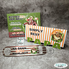 Lade das Bild in den Galerie-Viewer, Gewerbelizenz - Digiset "Simply the Best"