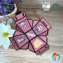 Load image into Gallery viewer, Digiset "Küchenchef"