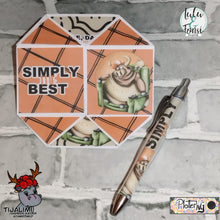 Lade das Bild in den Galerie-Viewer, Gewerbelizenz - Digiset "Simply the Best"